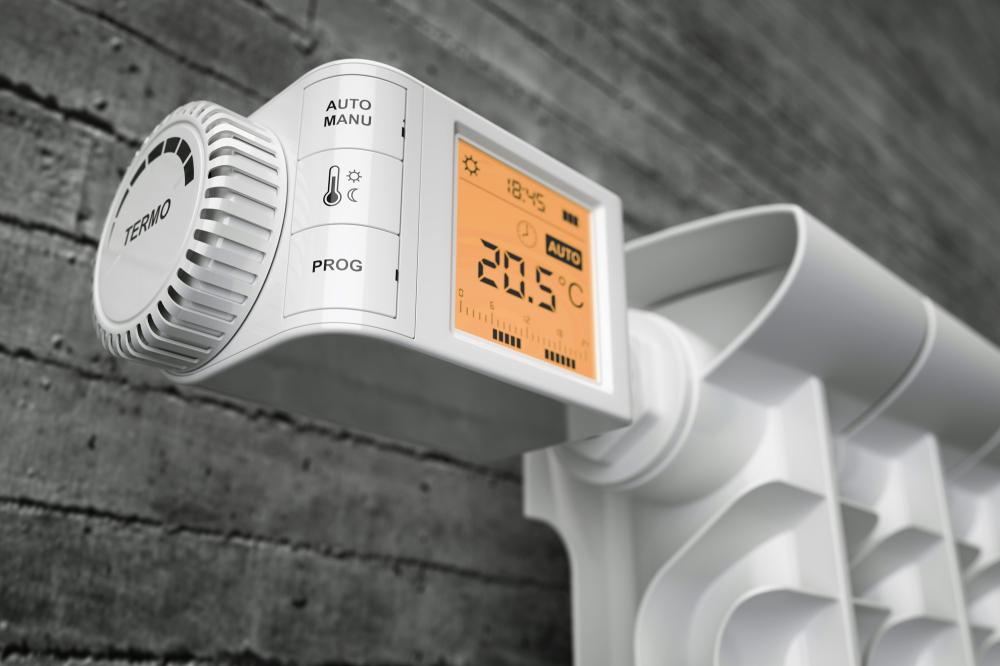 chauffage-electrique-thermostat
